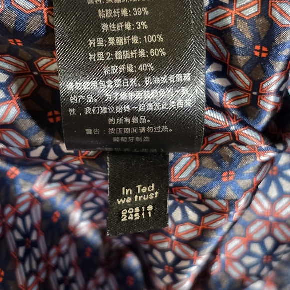 Ted Baker Stylish Vest - Picture 5 of 8